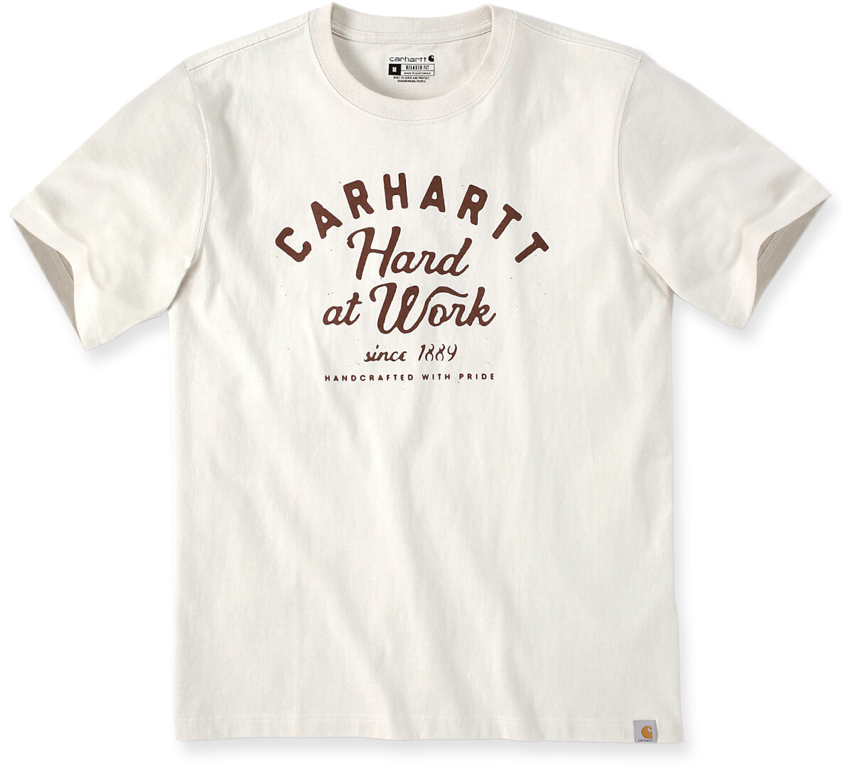 Carhartt 