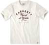 Vorschaubild für Carhartt Reladex Fit Heavyweight Graphic T-Shirt