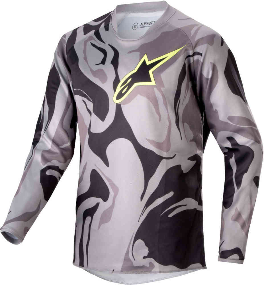 Alpinestars Racer Tactical Молодежная майка для мотокросса