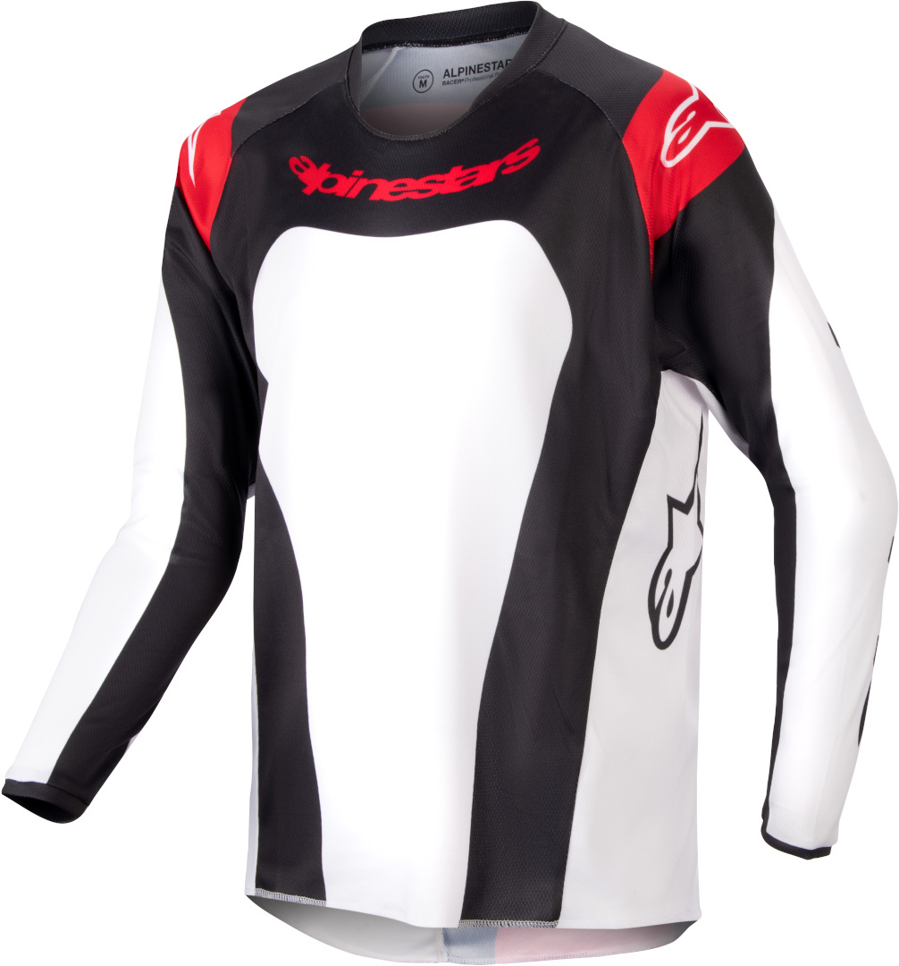 Alpinestars Racer Ocuri Maillot de motocross jeune