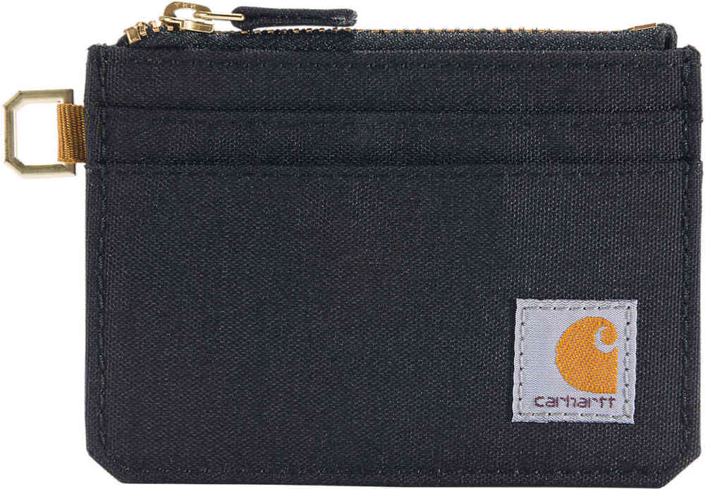 Carhartt Nylon Duck Zipped Ladies Wallet