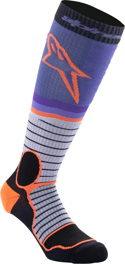 Alpinestars Pro モトクロスソックス - ベストプライス ▷ FC-Moto