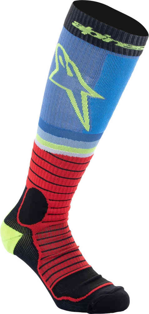 Alpinestars Pro Motocross Socken