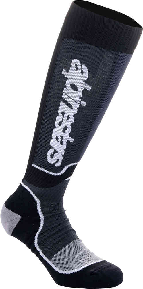 Alpinestars Plus Motocross Socks