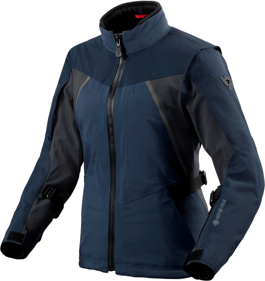 Revit Lamina GTX Damer Motorcykel Textil Jacka