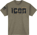 Icon Tiger's Blood Футболка