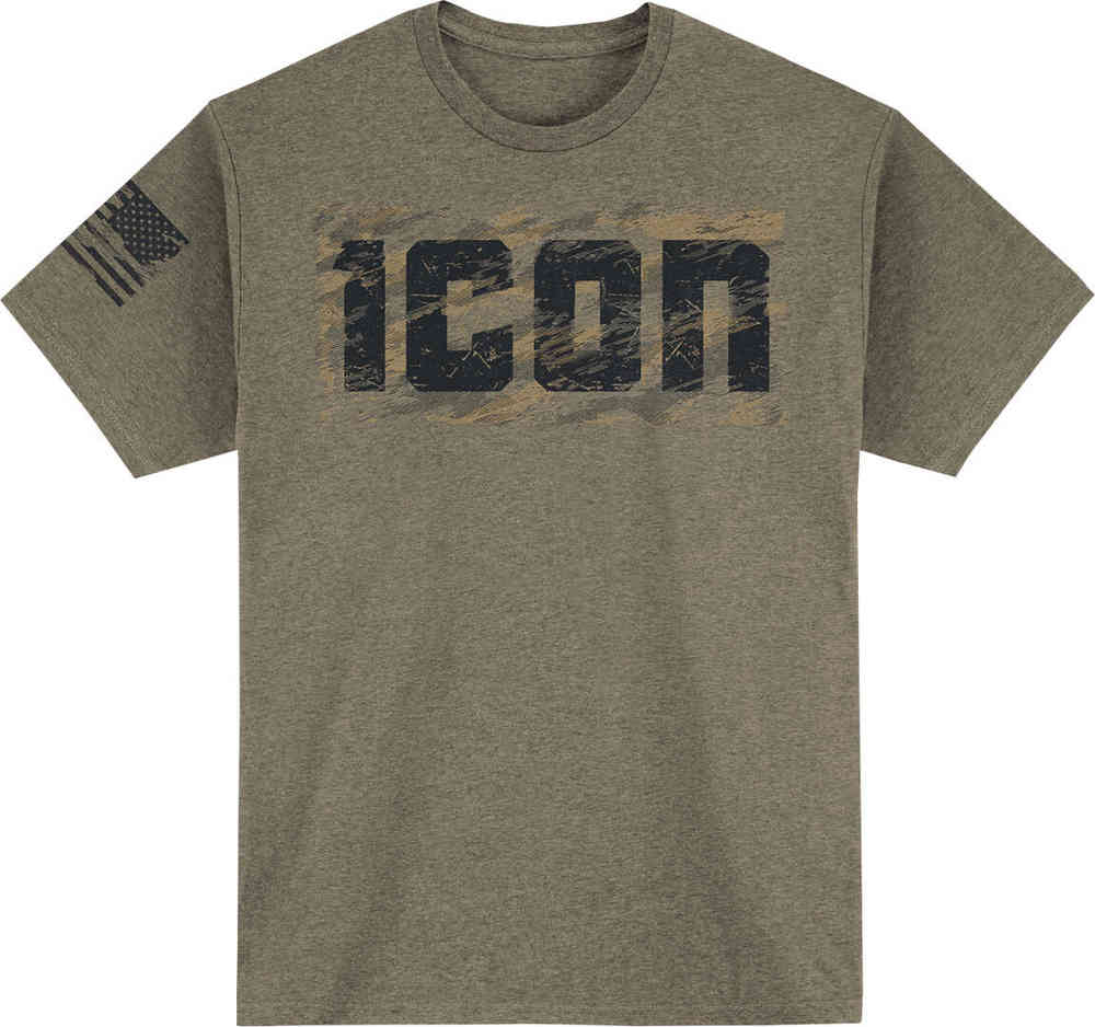 Icon Tiger's Blood T-shirt