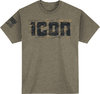 Vorschaubild für Icon Tiger's Blood T-Shirt
