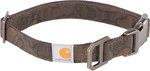 Carhartt Tradesman Camo Dog Collar