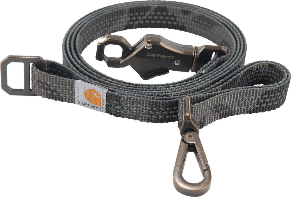 Carhartt Tradesman Camo Dog Leash