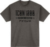 Vorschaubild für Icon Slabtown Memento T-Shirt