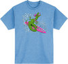 Vorschaubild für Icon Dino Fury T-Shirt