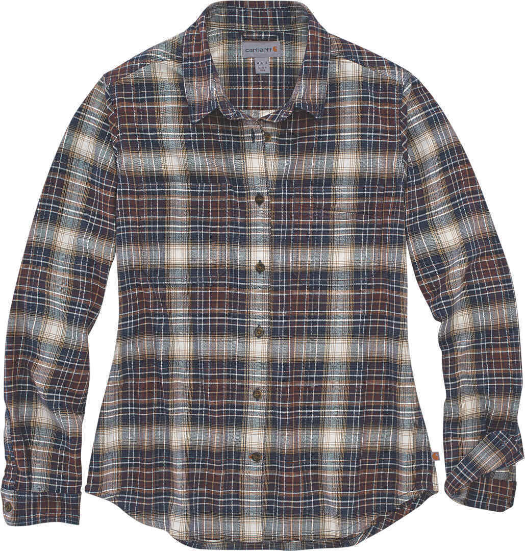Carhartt Hamilton Chemise en flanelle pour dames