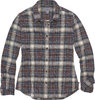 Preview image for Carhartt Hamilton Ladies Flannel Shirt