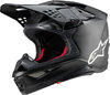 Preview image for Alpinestars Supertech S-M10 Fame 2024 Motocross Helmet