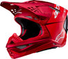 Preview image for Alpinestars Supertech S-M10 Flood 2024 Motocross Helmet