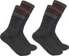 Preview image for Carhartt Hevyweight Boot Socks (2 Pairs)