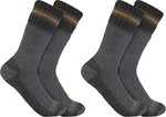 Carhartt Hevyweight Boot Socks (2 Pairs)