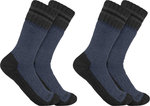 Carhartt Hevyweight Boot Chaussettes (2 paires)