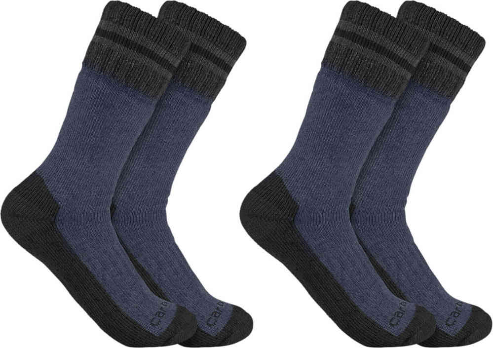 Carhartt Hevyweight Boot Socks (2 Pairs)