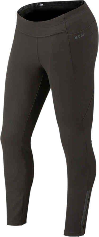 Icon Tuscadero2 Ladies Motorcycle Textile Pants