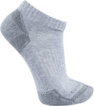 Carhartt Midweight Low Cut Ponožky (3 páry)