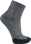 Carhartt Force Midweight Logo Short Crew Socks (3 Pairs)