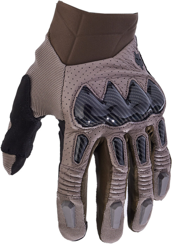 FOX Bomber 2023 Motocross Handschuhe