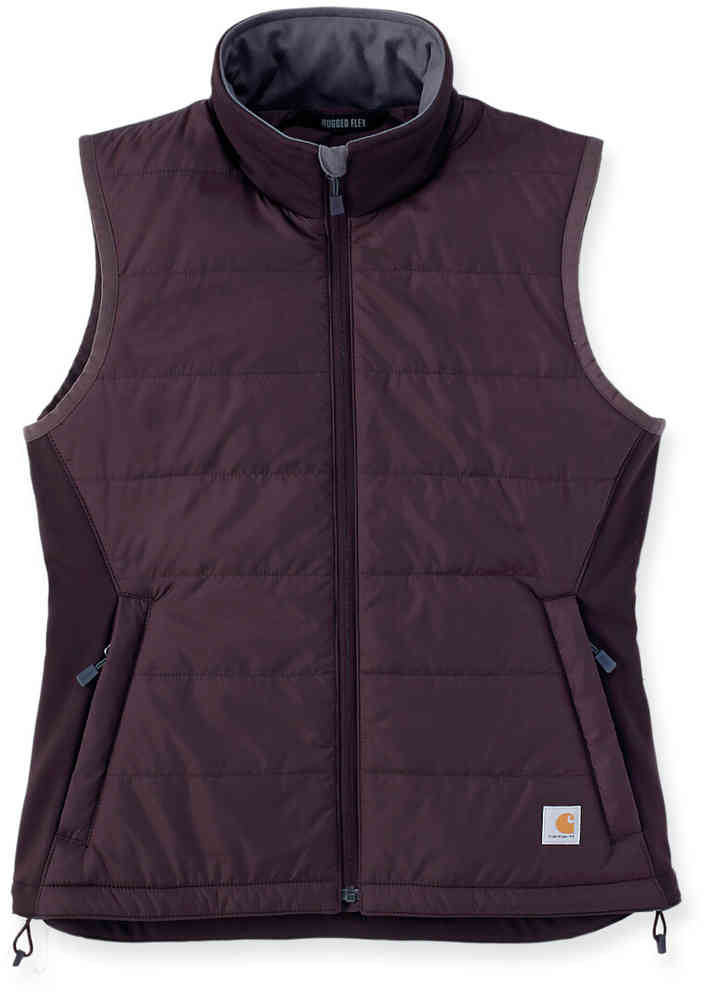 Carhartt Rain Defener Relaxed Fit Lightweight Ladies Vest
