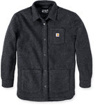 Carhartt Lose Fit Fleece Женский пиджак