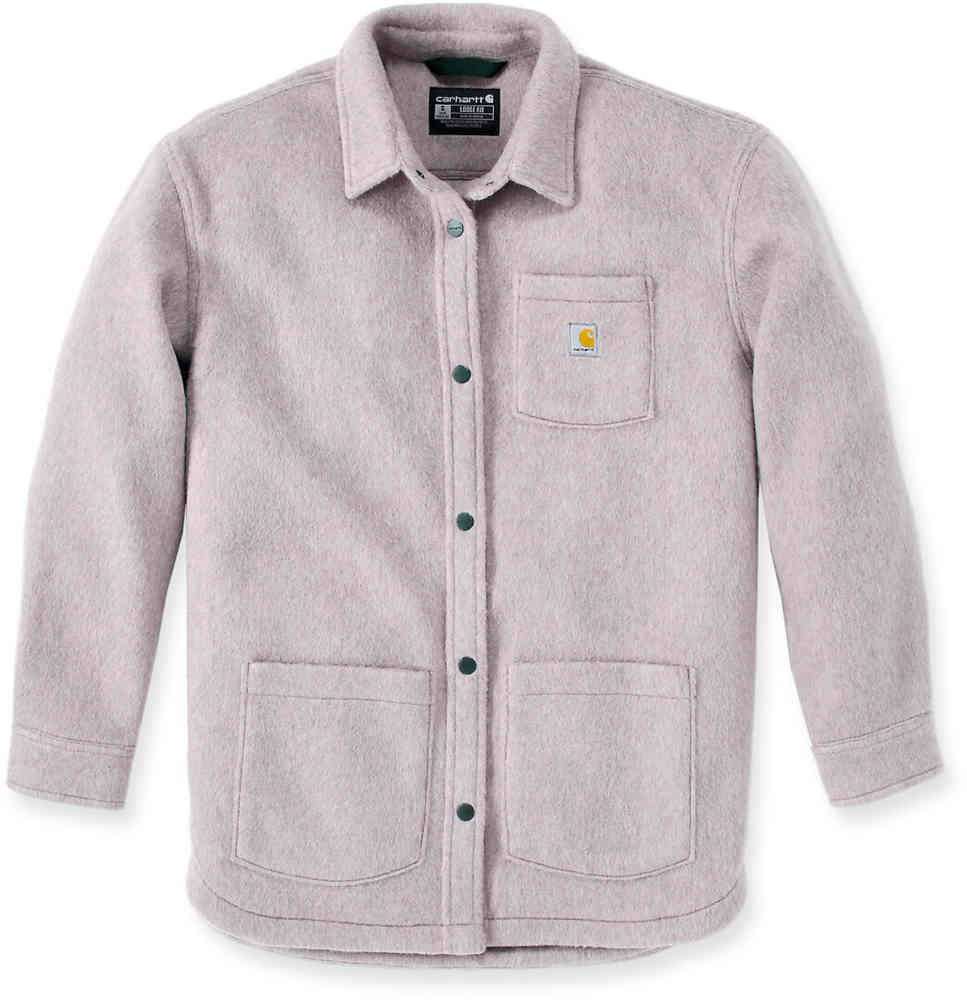 Carhartt Lose Fit Fleece Женский пиджак