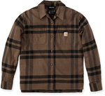 Carhartt Loose Fit Midweight Flannel Женская рубашка