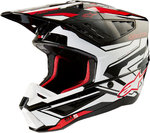 Alpinestars S-M5 Action 2 2024 Motocross Helmet