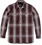 Carhartt Loose Fit Heavyweight Twill Dam skjorta