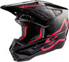 Preview image for Alpinestars S-M5 Corp 2024 Motocross Helmet