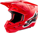 Alpinestars S-M5 Corp 2024 Шлем для мотокросса