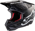 Alpinestars S-M5 Corp 2024 Motocross Helm
