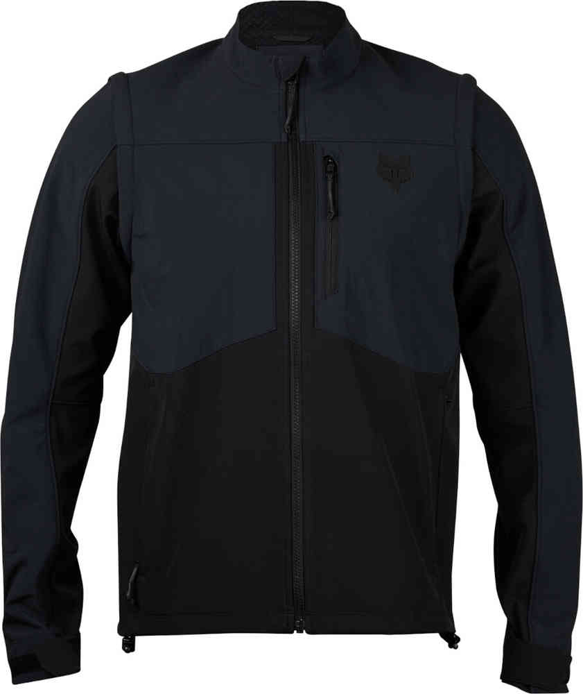 FOX Ranger Softshell Куртка для мотокросса