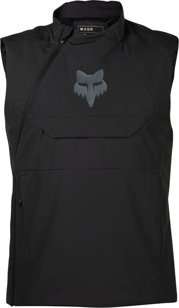 FOX Ranger Wind Gilet de motocross
