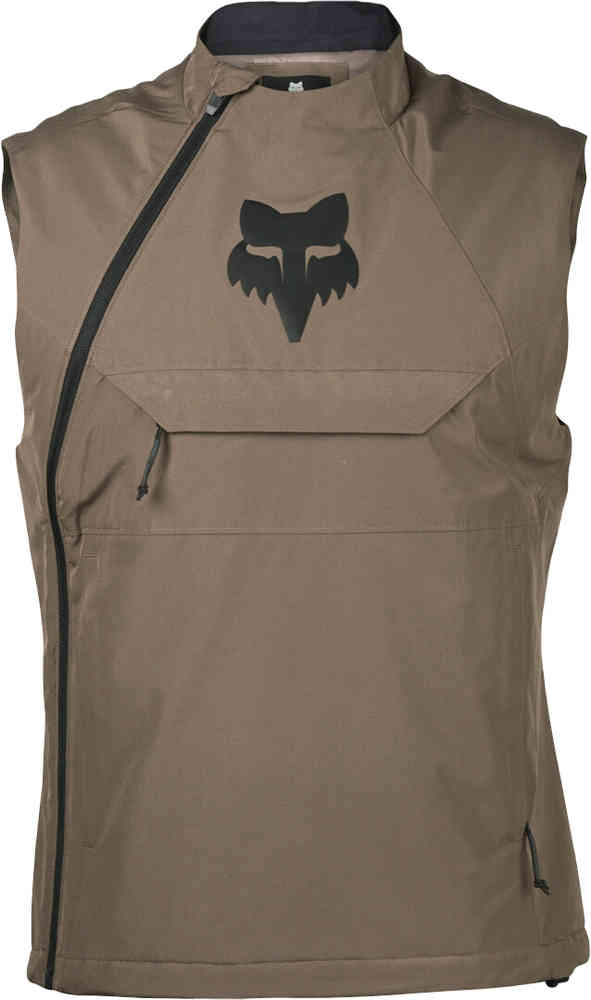 Fox mtb vest new arrivals