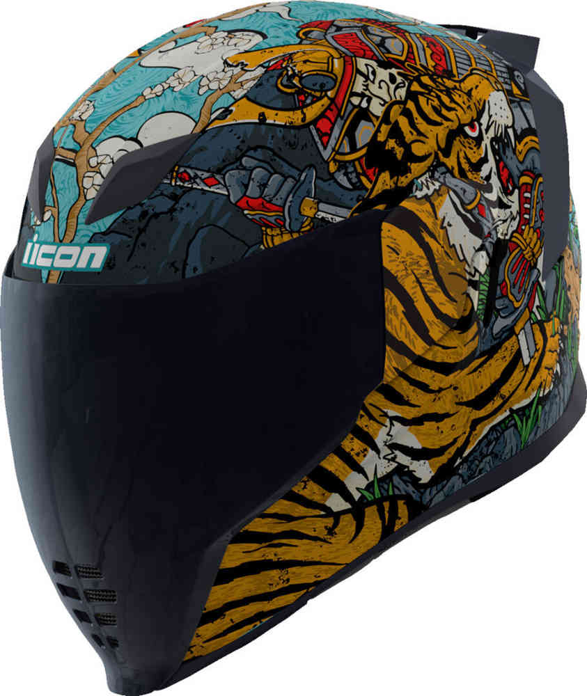 Icon Airflite Edo MIPS Helm