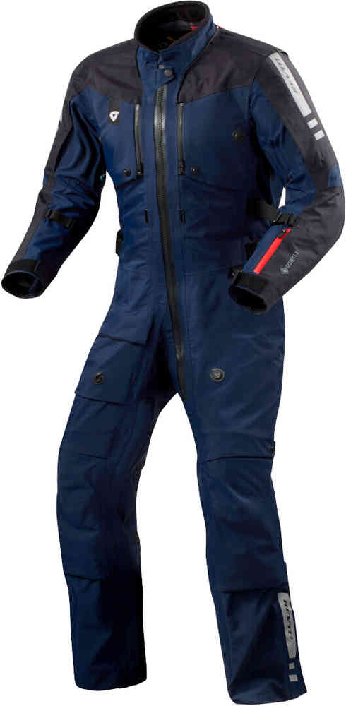 Revit Paramount Goretex 2XL Short