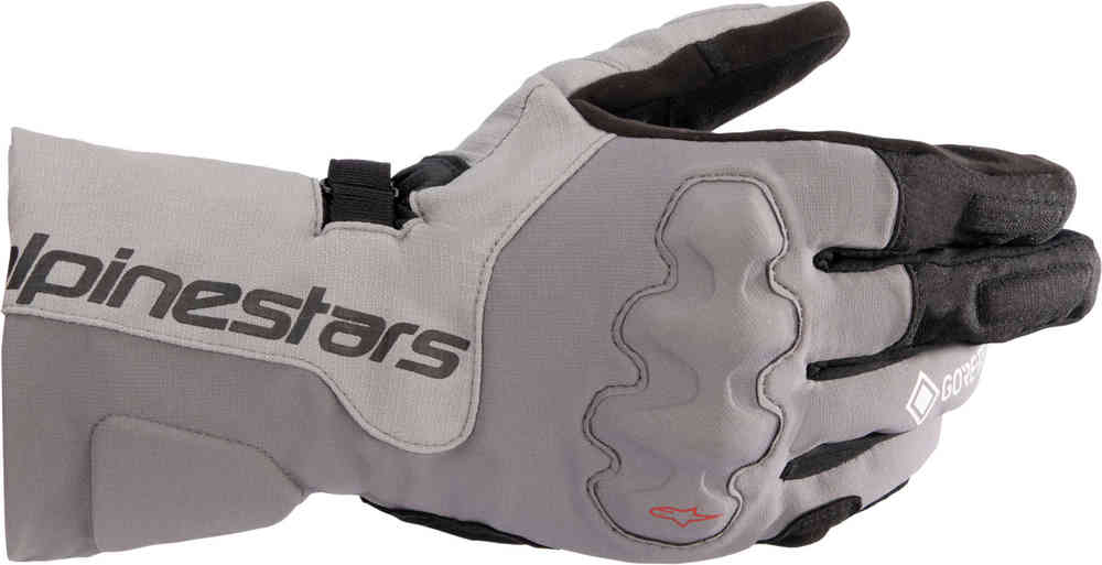 Alpinestars WR-X GTX Motorcycle Gloves