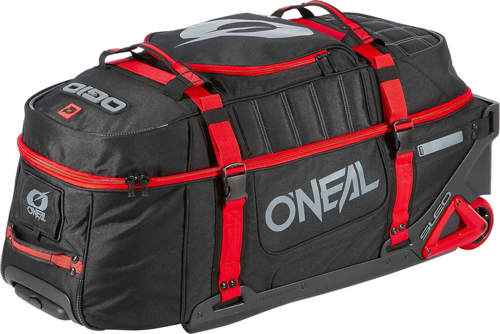 ONeal Ogio Travelbag 9800, chariot à engrenages