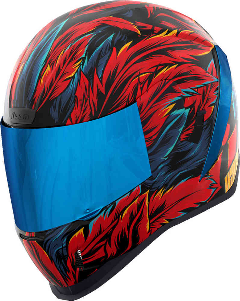Icon Airform Fever Dream Шлем