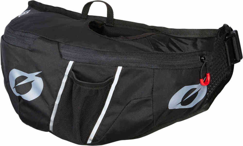 Oneal MTB Waist schwarze Werkzeugtasche