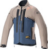 Vorschaubild für Alpinestars Techdura Motocross Jacke