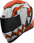 Icon Airform Trick Or Street 3 Casque