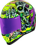 Icon Airform Hippy Dippy Helm