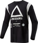 Alpinestars Techdura Motorcross shirt